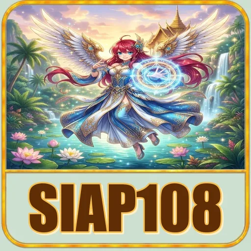 Gambar verifikasi tautan alternatif resmi siap108 Indonesia