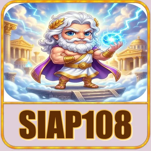 Pratinjau visual kanal unduhan siap108 APK resmi 512×512