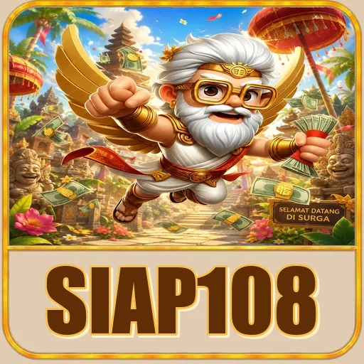 Gambar verifikasi keamanan akun masuk & daftar siap108